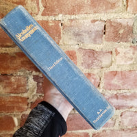 Alcoholics Anonymous Big Book -1984 Third edition 16th printing vintage hardback