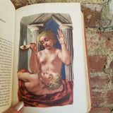 Bullfinch's Mythology: The Age of Fable - Thomas Bulfinch 1948 Doubleday & Co vintage hardback