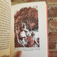 Simón Bolívar: The Great Liberator - Arnold Whitridge -1954 Random House vinatge hardback