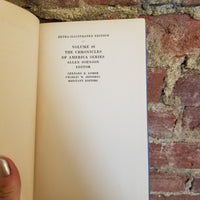 The Spanish Borderlands: A Chronicle of Old Florida and the Southwest - Herbert Eugene Bolton - 1921 Yale University Press