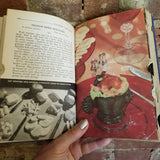 The United States Regional Cook Book - Ruth Berolzheimer 1947 Culinary Arts Institute vintage hardback