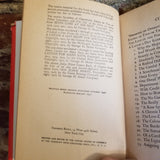Favorite Humorous Stories of Irvin Cobb - Irvin Cobb 1941 Triangle Books vintage hardback
