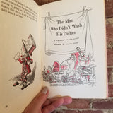 Best in Children's Books -1958 Nelson Doubleday vintage hardback