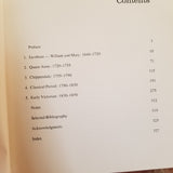 American Furniture: Seventeenth, Eighteenth, and Nineteenth Century Styles - Helen Comstock 1966 Viking Press vintage hardback