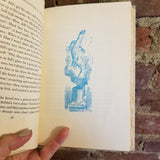 Alice's Adventures in Wonderland - Lewis Carroll - Doubleday Classics vintage hardback