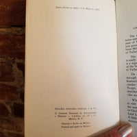 Chichen Itza: Official Guide of the Instituto Nacional De Antropologia e Historia- Alberto Ruz 1969 paperback