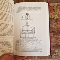 A Textbook of Brewing Vol 1 & 2- Jean De Clerck- Siebel Institute of Technology RARE hardbacks