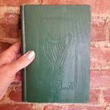 The Golden Treasury Of Irish Songs And Lyrics Vol 2- Charles Welsh-1907 Dodge Publishing Company vintage hardback