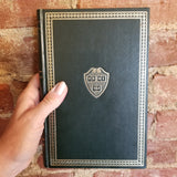 The Voyage of the Beagle - Charles Darwin - 1969 Harvard Classics Deluxe Edition hardback