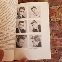 James Dean: The Mutant King: A Biography - David Dalton 1983 St. Martin's Press vintage hardback