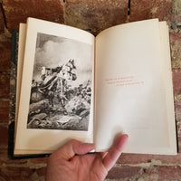 The Vicomte de Bragelonne Vol IV, V, VI -  Alexandre Dumas 1894 Little, Brown & Company vintage hardback