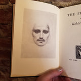 The Prophet - Kahlil Gibran 1967 Alfred Knopf Borzoi hardback