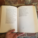 Complete Poems Of Robert Frost, 1949 - Robert Frost 1961 13th Printing Holt, Rinehart & Winston vintage hardback
