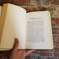 Greatest Short Stories Volume II- 1953 P.F. Collier & Son vintage hardback-