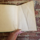 Greatest Short Stories Volume VI -1953 P.F. Collier vintage hardback
