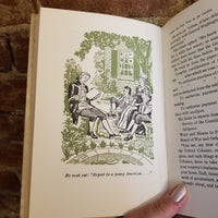 Our Independence and the Constitution  - Dorothy Canfield Fisher 1950 Tenth printing Random House vintage hardback