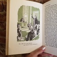 Our Independence and the Constitution  - Dorothy Canfield Fisher 1950 Tenth printing Random House vintage hardback