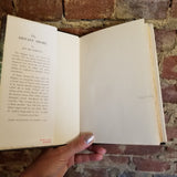 The Distant Shore - Jan de Hartog 1952 Harper & Brothers vintage hardback