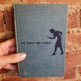 The Witch Tree Symbol - Carolyn Keene 1955 Grosset & Dunlap vintage hardback