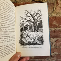 The Witch Tree Symbol - Carolyn Keene 1955 Grosset & Dunlap vintage hardback