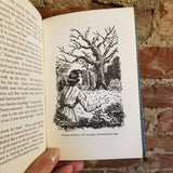 The Witch Tree Symbol - Carolyn Keene 1955 Grosset & Dunlap vintage hardback