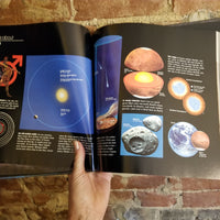 National Geographic Picture Atlas of Our Universe - Roy A. Gallant 1986 National Geographic Society