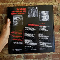 We Interrupt This Broadcast: Relive the Events That Stopped Our Lives...from the Hindenburg to the Death of Princess Diana -Joe Garner 1999 Sourcebooks hardback