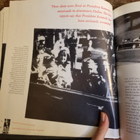 We Interrupt This Broadcast: Relive the Events That Stopped Our Lives...from the Hindenburg to the Death of Princess Diana -Joe Garner 1999 Sourcebooks hardback