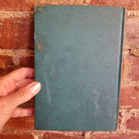 Indoor and Outdoor Gardeing -Miriam Reichl -1952 The Homemaker's Encyclopedia vintage hardback