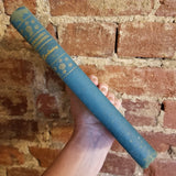 Indoor and Outdoor Gardeing -Miriam Reichl -1952 The Homemaker's Encyclopedia vintage hardback
