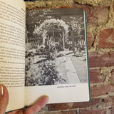 Indoor and Outdoor Gardeing -Miriam Reichl -1952 The Homemaker's Encyclopedia vintage hardback