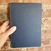 THE WORKS OF WASHINGTON IRVING Volume 15 -The Life of George Washington Part 4 -1954 P. F. Collier vintage hardback