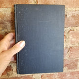 THE WORKS OF WASHINGTON IRVING Volume 15 -The Life of George Washington Part 4 -1954 P. F. Collier vintage hardback