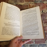THE WORKS OF WASHINGTON IRVING Volume 15 -The Life of George Washington Part 4 -1954 P. F. Collier vintage hardback