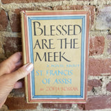 Blessed Are the Meek - Zofia Kossak 1944 Roy Publishers vintage hardback