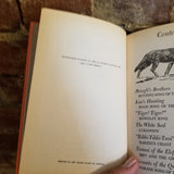 The Jungle Book - Rudyard Kipling 1963 Companion Library vintage hardback