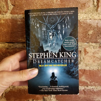 Dreamcatcher - Stephen King 2002 Pocket Books paperback