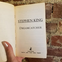 Dreamcatcher - Stephen King 2002 Pocket Books paperback