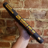 The Subtle Art of Not Giving a F*ck: A Counterintuitive Approach to Living a Good Life -  Mark Manson 2016 Harper hardback