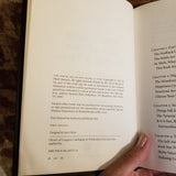 The Subtle Art of Not Giving a F*ck: A Counterintuitive Approach to Living a Good Life -  Mark Manson 2016 Harper hardback