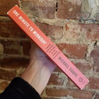 One Minute to Midnight: Kennedy, Khrushchev and Castro on the Brink of Nuclear War - Michael Dobbs 2008 Vintage Books paperback