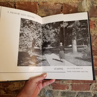 Les Bois -St. Mary-Of-The-Woods College, Indiana 1953 Yearbook hardback