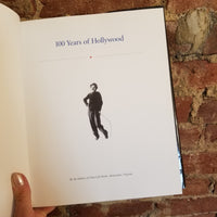 100 Years of Hollywood -Our American Century - Time-Life Books hardback