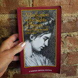 A Vindication of the Rights of Woman - Mary Wollstonecraft 1988 Norton Critical edition paperback