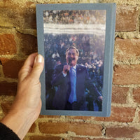 What Are the Odds? From Crack Addict to CEO - Mike Lindell 2019 SIGNED Lindell Publishing Hologram cover hardback