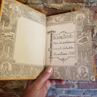 The Cortez Emerald Mystery-  J. A. Lath, 1935  Cupples and Leon, vintage hardback