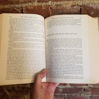 The Favorite Works of Mark Twain - Mark Twain 1939 Garden City Publishing Deluxe edition vintage hardback