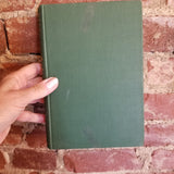 Complete Guide to Hardy Perennials - Francis Perry 1958 Charles Brantford Co vintage hardback