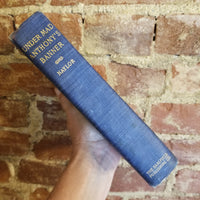 Under Mad Anthony's Banner - James Ball Naylor 1903 The Saalfield Publishing Company vintage hardback