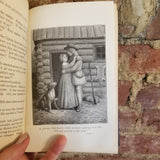 Under Mad Anthony's Banner - James Ball Naylor 1903 The Saalfield Publishing Company vintage hardback